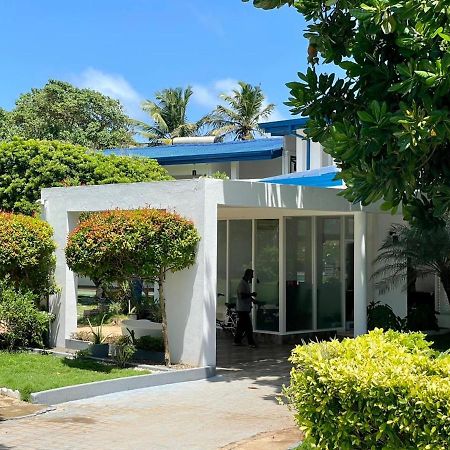Pink Land Hotell Beruwala Eksteriør bilde