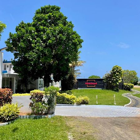Pink Land Hotell Beruwala Eksteriør bilde